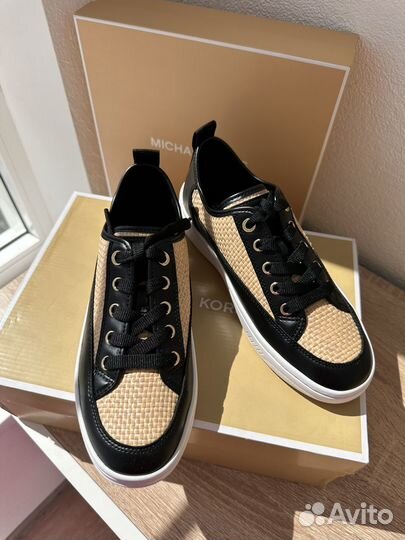 Кеды Michael Kors