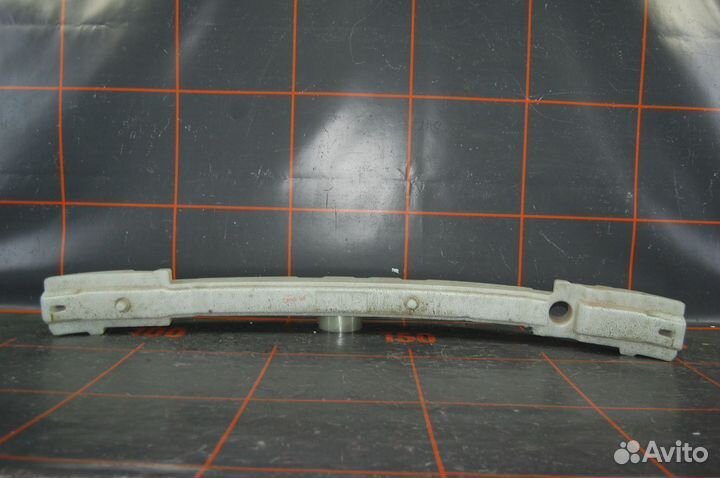 Абсорбер - Mazda 2 (2009-2013)