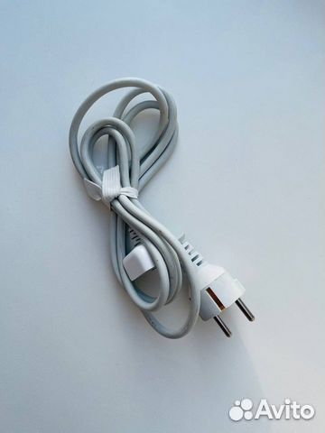 Apple Macbook удлинитель сетевой шнур 1,8 м евро