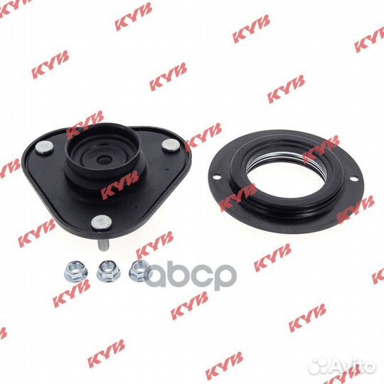 Комплект верхней опоры SM5658 KYB