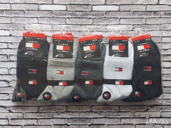 Мужские носки nike