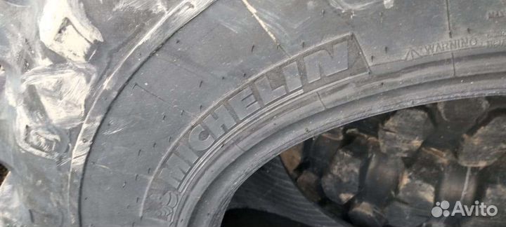 Michelin BibLoad Hard Surface 460/70 R24