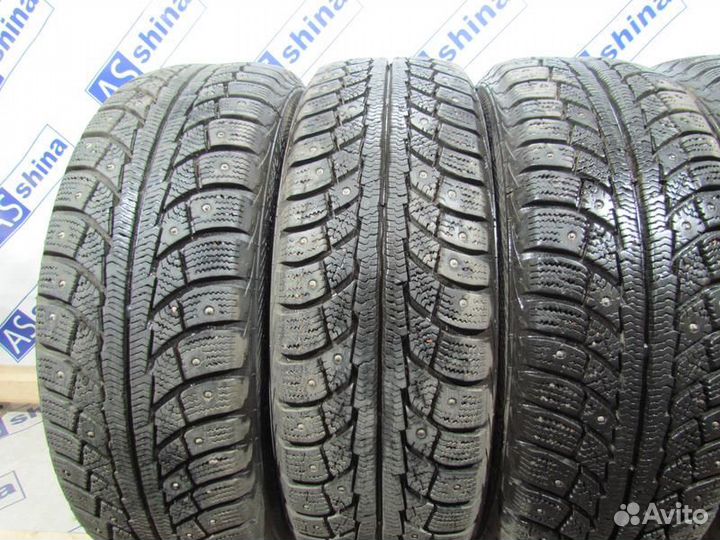 Gislaved Nord Frost 5 185/65 R15 88R