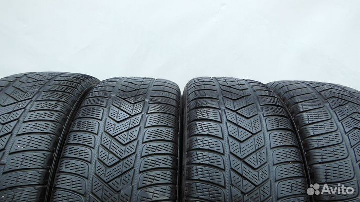 Pirelli Scorpion Winter 225/60 R17 103V