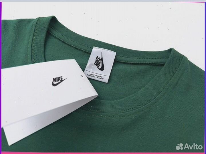 Футболка Nike Stussy (45357 Номер отгрузки: )