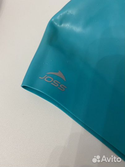 Шапочка для плавания