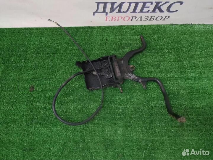 Трос (мото) Honda Crea Scoopy