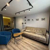 1-к. квартира, 50 м², 7/10 эт.