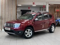 Renault Duster 2.0 MT, 2013, 163 000 км, с пробегом, цена 1 199 000 руб.