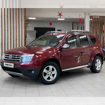 Renault Duster 2.0 MT, 2013, 163 000 км, с пробегом, цена 1 199 000 руб.