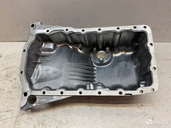 Поддон масляный двигателя
