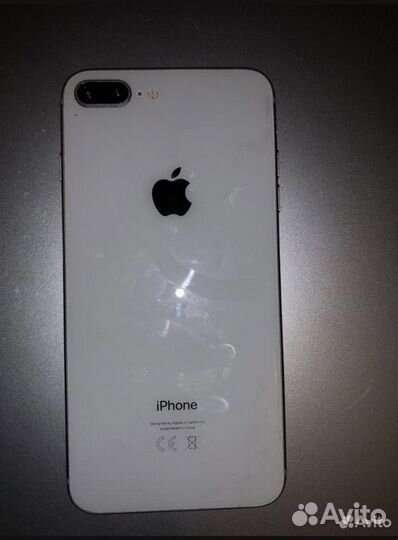 iPhone 8 Plus, 64 ГБ