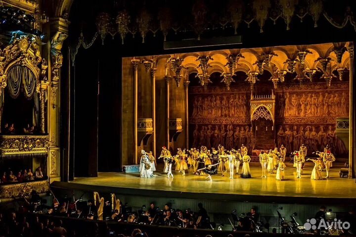 Билеты в театры Санкт Петербург 1/3