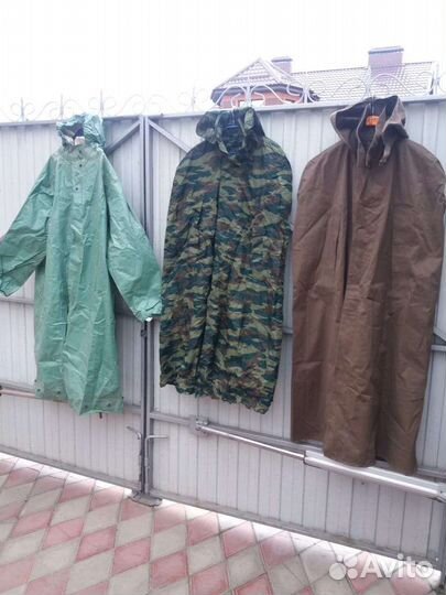 Спецодежда