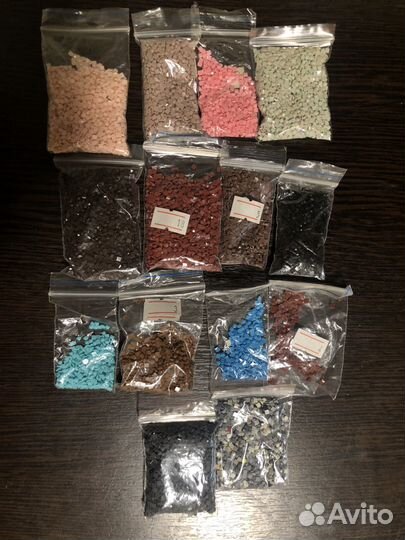 Стразы для ногтей картин