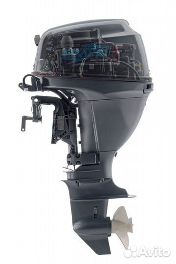 Лодочный мотор Mikatsu (Микатсу) MF 20 FES Гаранти