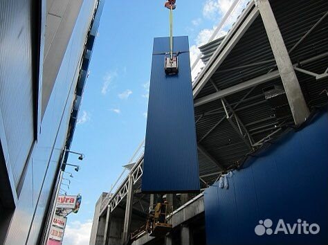 Аренда Arlifter GS - 500 вакуумный захват/присоска