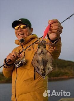 Спиннинг daiwa emeraldas stoist RT 82MH