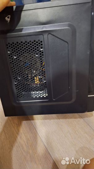 Компьютер с монитором бу