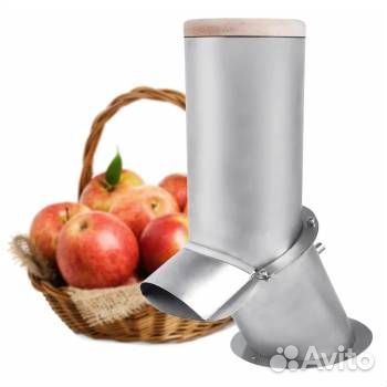 Дробилка автоматическая (нерж)