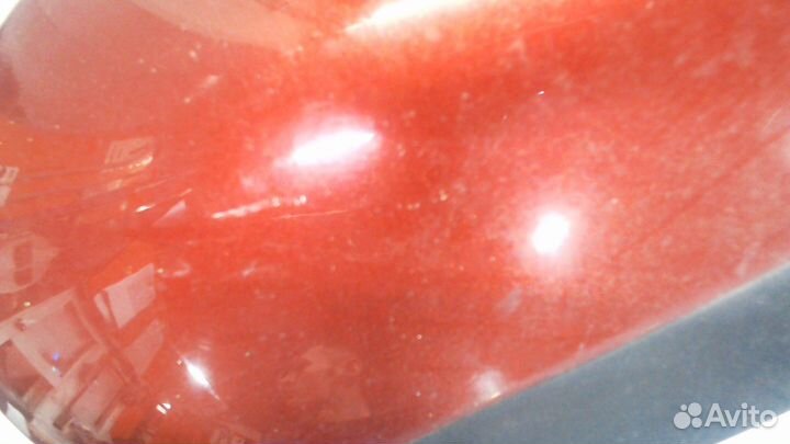 Зеркало боковое Nissan Juke, 2015