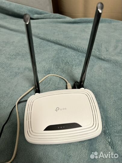 Роутер Tp-Link TL-WR841N