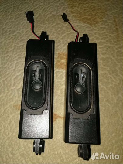 Динамики для Xiaomi