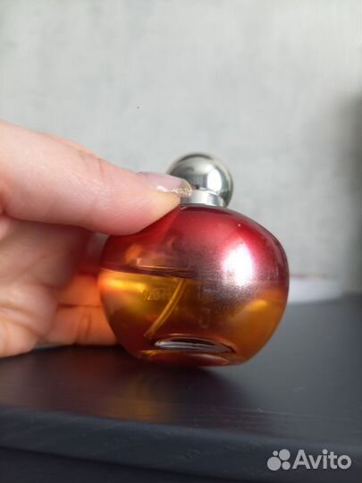 Парфюмерная вода nina ricci Nina L’Elixir