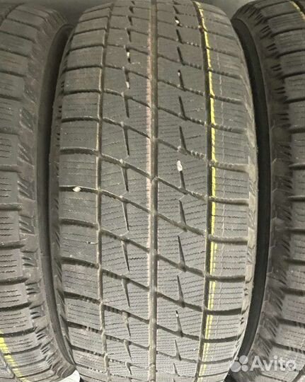 Bridgestone Ice Partner 205/55 R16 95W