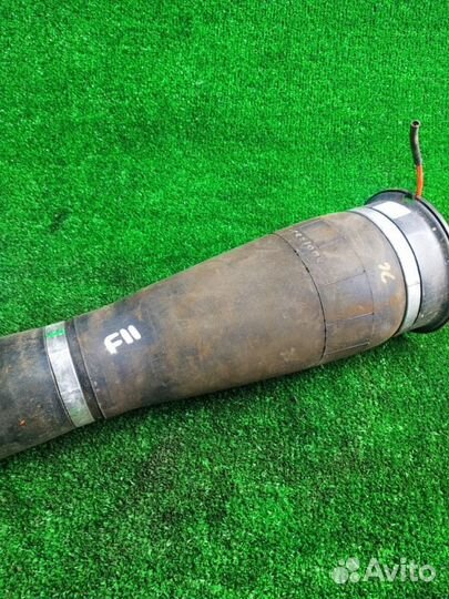 Пневмобаллон задний Bmw 525D F11 N57 2011