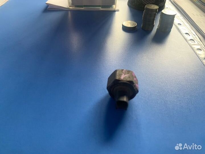 Датчик детонации Toyota Mark Ii JZX100 1jzge