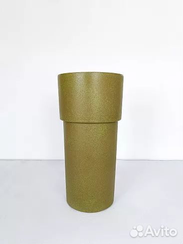 Кашпо для цветов напольное