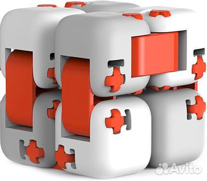 Кубик-конструктор Xiaomi Mi Bunny mitu