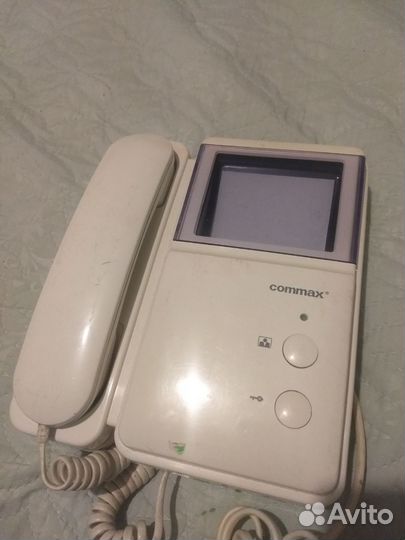 Видеодомофон