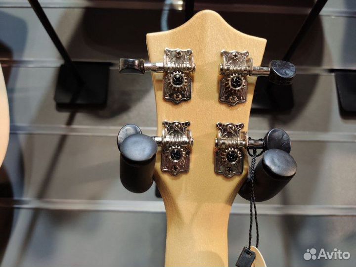 Flight TUC kitty - Укулеле