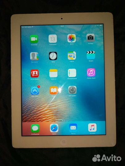 iPad 2 64гб