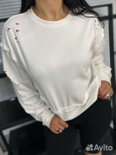 Свитшот 8 цветов