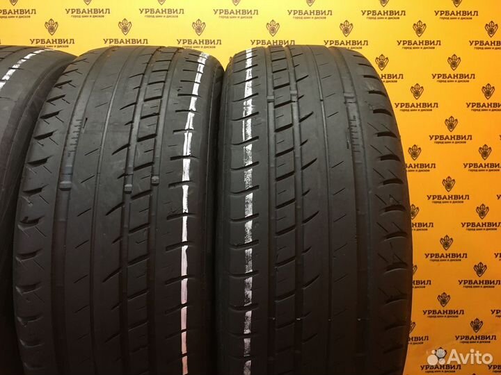 Viatti Strada Asimmetrico V-130 205/55 R16 91V