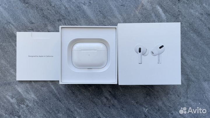 Apple Airpods pro