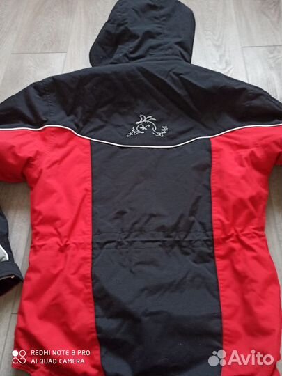 Комбинезон для снегоката Ski-doo женский