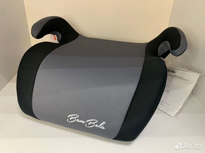 Бустер автомобильный