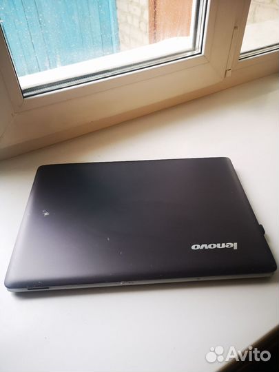 Lenovo