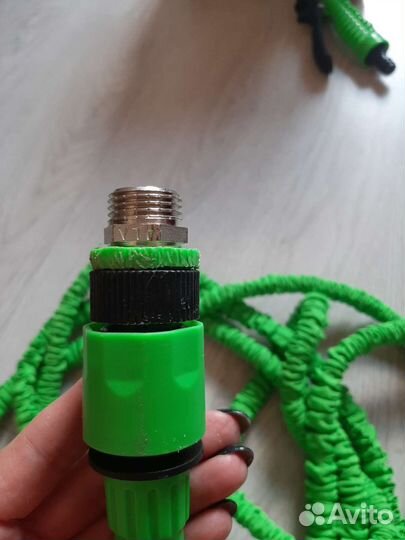 Шланг для полива