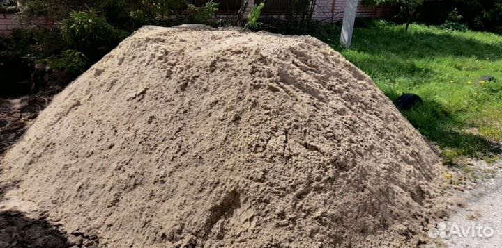 Песок под подушку