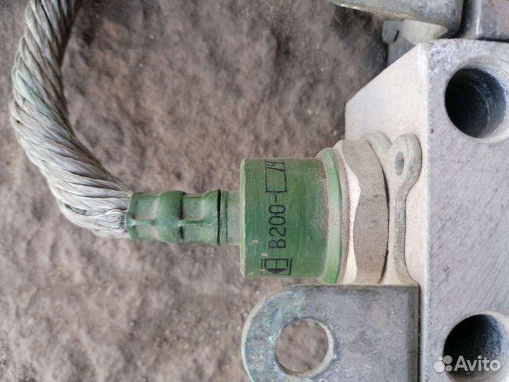 Силовые диоды