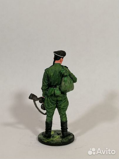 Оловянные миниатюры