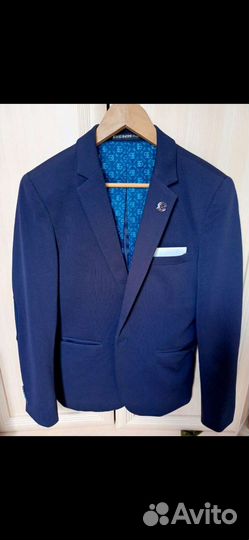 Пиджак мужской