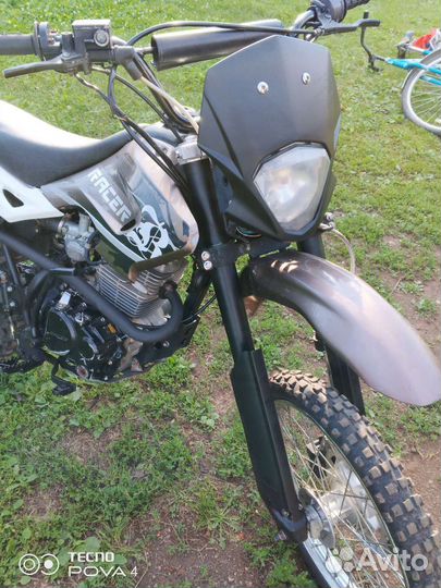 Racer 150gy