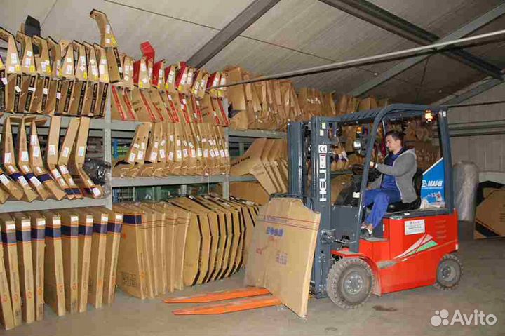 Радиатор отопителя салона nissan