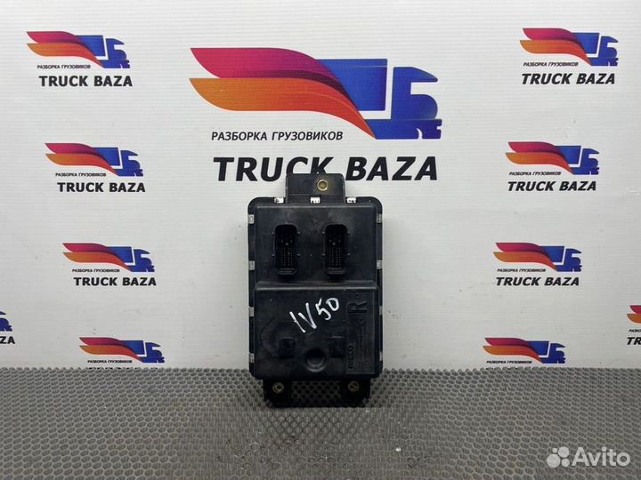 504280976 Блок управления светом